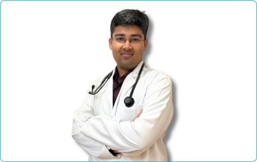 Dr. Jain Harsh Prakash